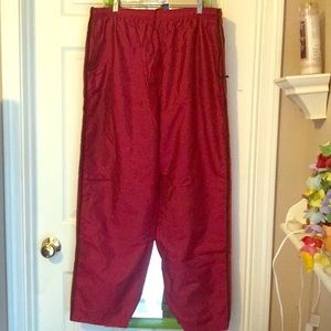 jogging pants L